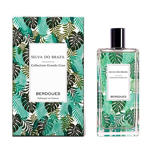 BERDOUES-Selva Do Brazil - Grand Cru Collection BERDOUES-Selva Do Brazil - Grand Cru Collection